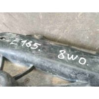Защита двигателя Audi A4 B9 (2015—2020) 2015 8W0863821E