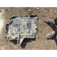Защита двигателя Toyota Prius V 2014 5830847030