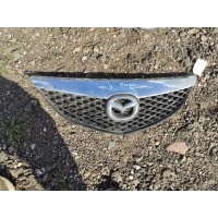 Решетка радиатора Mazda 3 BK 2004