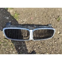 Решетка радиатора BMW 7 E65/E66 2006 51145738