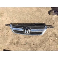 Решетка радиатора Honda CR-V 2 2004