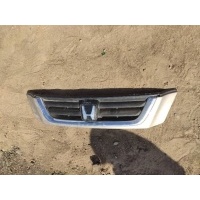 Решетка радиатора Honda CR-V 1 1999