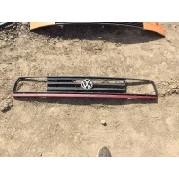 Решетка радиатора Volkswagen Jetta 2 1990