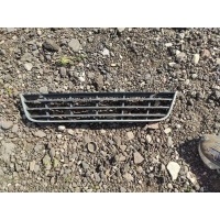 Заглушка (решетка) в бампер передний Volkswagen Passat B6 2007 3C0853677