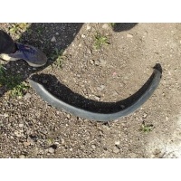 Молдинг крыла переднего правого Nissan Navara D22 1999 638102S600