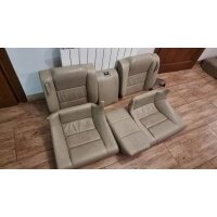 Кресло кресла задняя версия после liftowa bmw e31 840 850