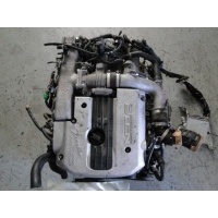 Двигатель nissan 2.5t rb25det neo , экю свет skyline