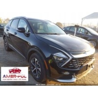 Kia sportage 2023 , 4x4 , hybrid ex