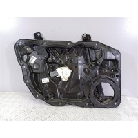 Стеклоподъемник передний левый Volkswagen Touareg 2014 7P6837755D