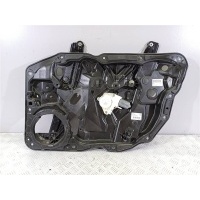 Стеклоподъемник передний правый Volkswagen Touareg 2014 7P6837756D
