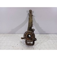Кулак поворотный правый Volkswagen Touareg 2014 7P6407246A