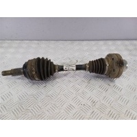 Полуось (приводной вал, ШРУС) Volkswagen Touareg 2014 7P0407271C