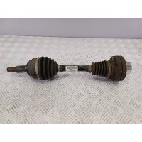 Полуось (приводной вал, ШРУС) Volkswagen Touareg 2014 7P0407271C