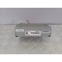 Блок радио Volkswagen Touareg 2014 4G0035061N