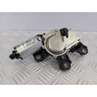 Моторчик заднего стеклоочистителя (дворника) Volkswagen Touareg 2014 7P6955711B