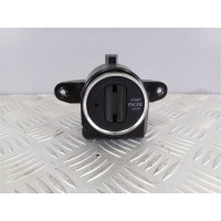 Замок зажигания Volkswagen Touareg 2014 7P6905843D