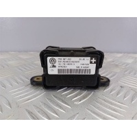 Датчик ускорения Volkswagen Touareg 2014 7P0907652