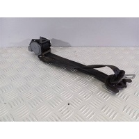 Ремень безопасности задний левый Volkswagen Touareg 2014 7P0857805F