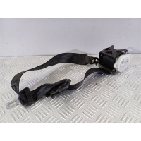 Ремень безопасности задний правый Volkswagen Touareg 2014 7P0857806F