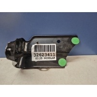 Кронштейн крепления крыла переднего левого Toyota Camry XV50 2011-2017 5380433030