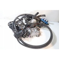 Установка снг форд mondeo iv mk4 2.0