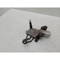 Моторчик стеклоочистителя задний Citroen C4 1, LC 2006 9646803180