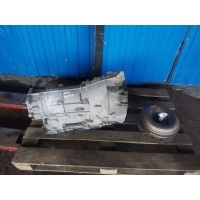 КПП автоматическая (АКПП) BMW X6 E71 [рестайлинг] 2013 8HP70X,7644020