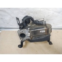 Радиатор EGR Volkswagen Touareg 1 [рестайлинг] 2009 059131063D,059131121C,059131511