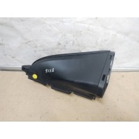 Воздуховод Audi A7 1 4G 2012 4G0129624D