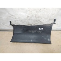Воздуховод Audi A7 1 4G 2012 4G0129618B