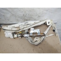 Подушка безопасности боковая (шторка) левая Audi A7 1 4G 2012 4G8880741B
