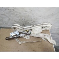 Подушка безопасности боковая (шторка) правая Audi A7 1 4G 2012 4G8880742B