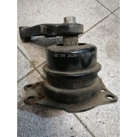 PODUSZKA ŁAPA 6Q0199262AF FABIA I 6Q0199185