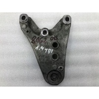 ŁAPA SILNIKA VW POLO IV 9N 600199185 1.4 TDI 05 - 10