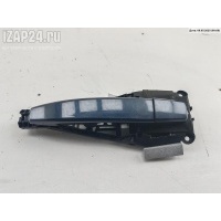 Ручка двери наружная задняя правая Opel Astra J 2010