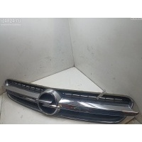 Решетка радиатора Opel Vectra C 2003 13103966