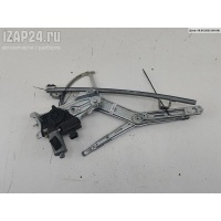 Стеклоподъемник электрический передний правый Opel Zafira A 2002 90579356