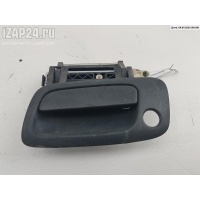 Ручка двери наружная передняя левая Opel Zafira A 2002
