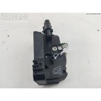 Замок двери передней левой Opel Astra G 2004 24444015