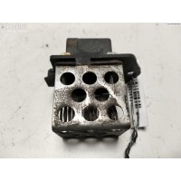 Реле вентилятора Renault Scenic I (1996-2003) 2002 8200045082