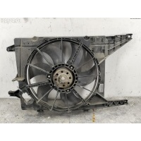 Вентилятор радиатора Renault Scenic I (1996-2003) 2002 8200065257