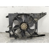 Вентилятор радиатора Renault Scenic I (1996-2003) 1999 8200065257