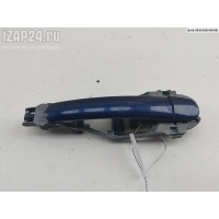 Ручка двери наружная передняя правая Volkswagen Passat B5+ (GP) 2004 3B0837886