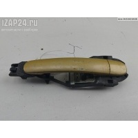 Ручка двери наружная задняя правая Volkswagen Passat B5 1998