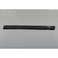 Молдинг двери передней правой Volkswagen Passat B5+ (GP) 2004 3B0854940B