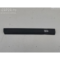 Молдинг двери задней левой Volkswagen Passat B5+ (GP) 2004 3B0854949B