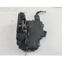 Замок двери задней левой Volkswagen Passat B5 1998