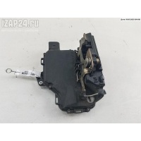 Замок двери передней правой Volkswagen Passat B5 1998 3B1837016