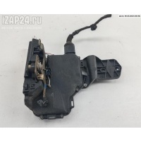Замок двери задней левой Volkswagen Passat B5 1998
