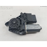 Моторчик стеклоподъемника задний левый Volkswagen Passat B5 1998 101439202